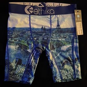Ethika designer brand boys boxer briefs size 8/10 Make an offer!